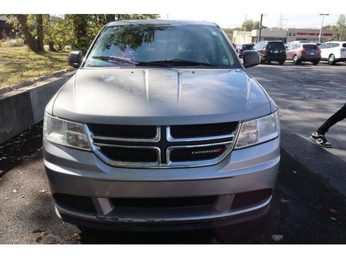 Used 2015 Dodge Journey FWD image 3