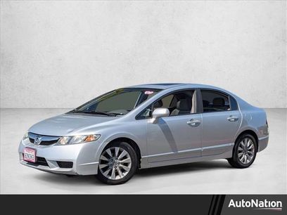 Used 2009 Honda Civic EX