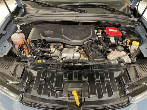 Used 2024 Dodge Hornet R/T Plus image 24