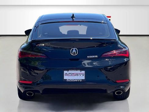 Used 2025 Acura Integra A-Spec FWD image 6