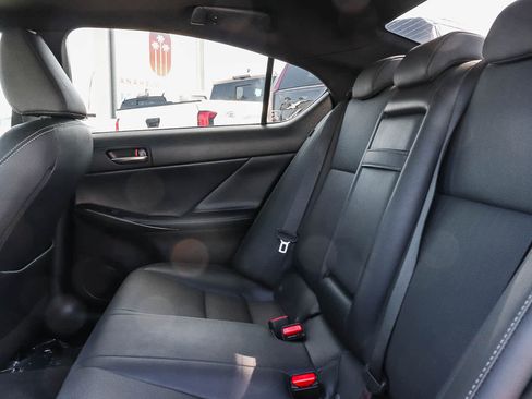 Used 2021 Lexus IS 300 w/ Comfort Package RWD image 25