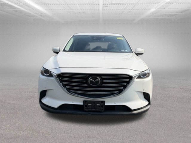 Used 2018 MAZDA CX-9 Touring w/ Touring Premium Package AWD/4WD image 2