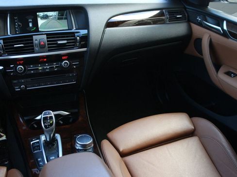 Used 2017 BMW X3 xDrive28i image 30