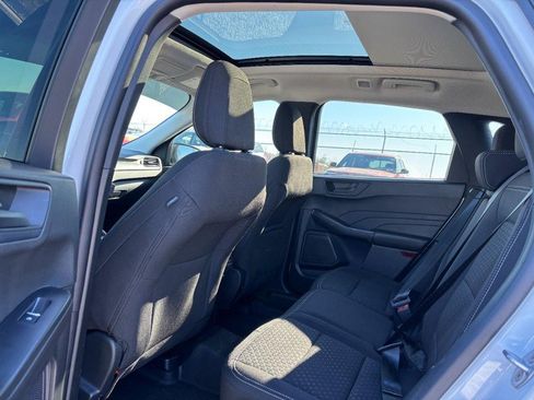 Used 2024 Ford Escape Active w/ Tech Pack #1 image 12