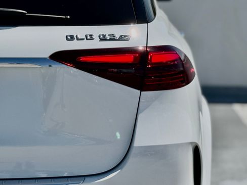 New 2026 Mercedes-Benz GLE 63 AMG S image 13
