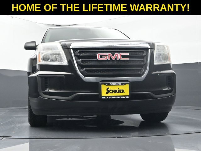 Used 2016 GMC Terrain SLE AWD/4WD image 44