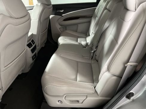 Used 2020 Acura MDX SH-AWD image 28