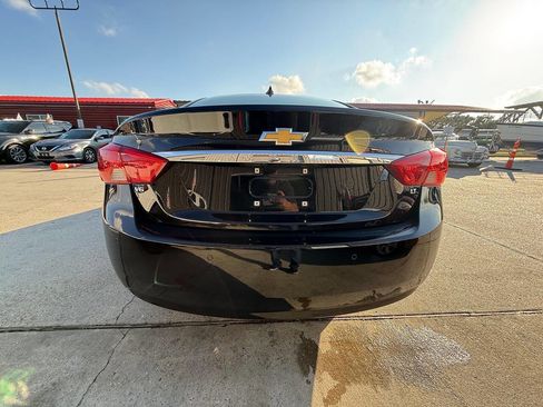 Used 2017 Chevrolet Impala LT w/ Leather Package image 22