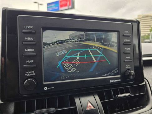 Used 2022 Toyota RAV4 XLE FWD image 26
