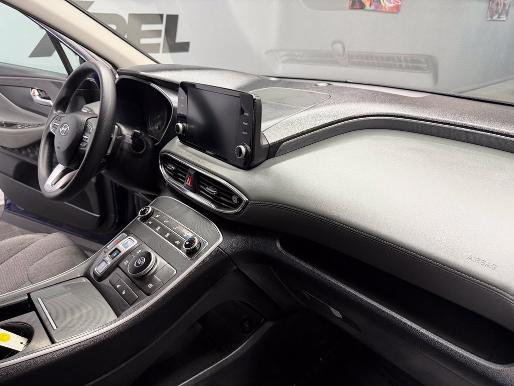Used 2021 Hyundai Santa Fe SEL FWD image 48
