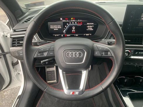 Used 2023 Audi S4 Prestige w/ Prestige Package image 26