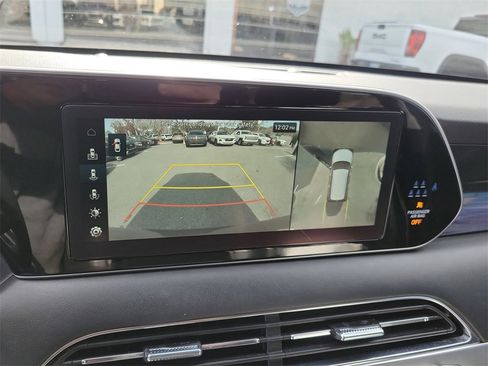 Used 2022 Hyundai Palisade Limited image 33