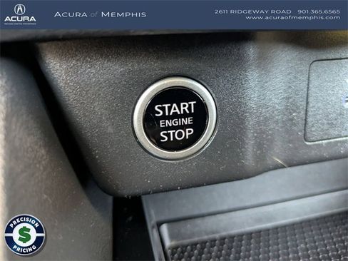 Used 2021 Nissan Rogue S image 20