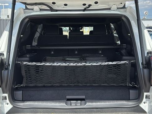 New 2026 Toyota 4Runner TRD Off-Road Premium AWD/4WD image 29
