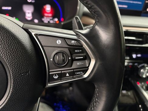 Used 2022 Acura MDX SH-AWD w/ Technology Package image 27