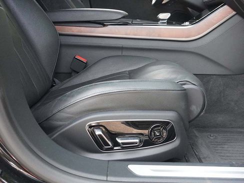 Used 2020 Audi A8 L 4.0T w/ Sport Plus Package AWD/4WD image 30