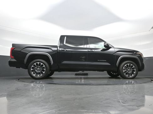 Used 2023 Toyota Tundra Limited AWD/4WD image 32