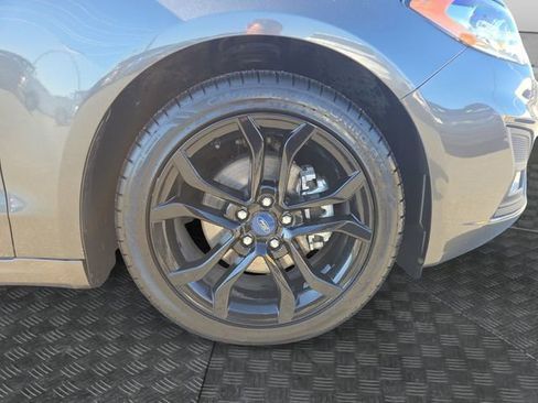 Used 2019 Ford Fusion SE w/ Equipment Group 151A image 35