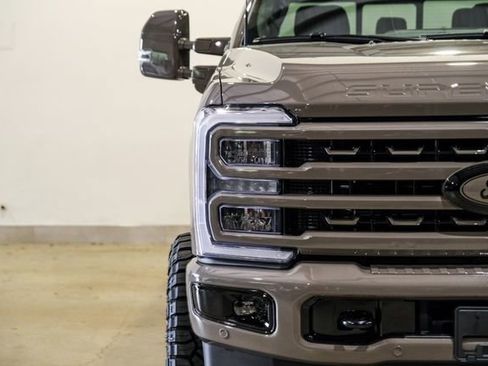 Used 2026 Ford F250 King Ranch w/ Chrome Package AWD/4WD image 4