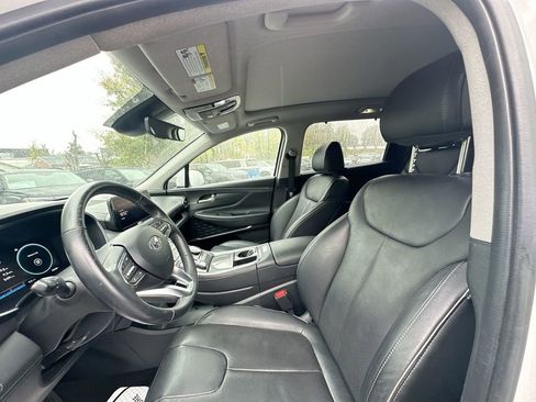 Used 2023 Hyundai Santa Fe Limited image 39