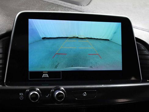 Used 2022 Cadillac CT4 V Blackwing w/ Carbon Fiber 1 Package RWD image 31