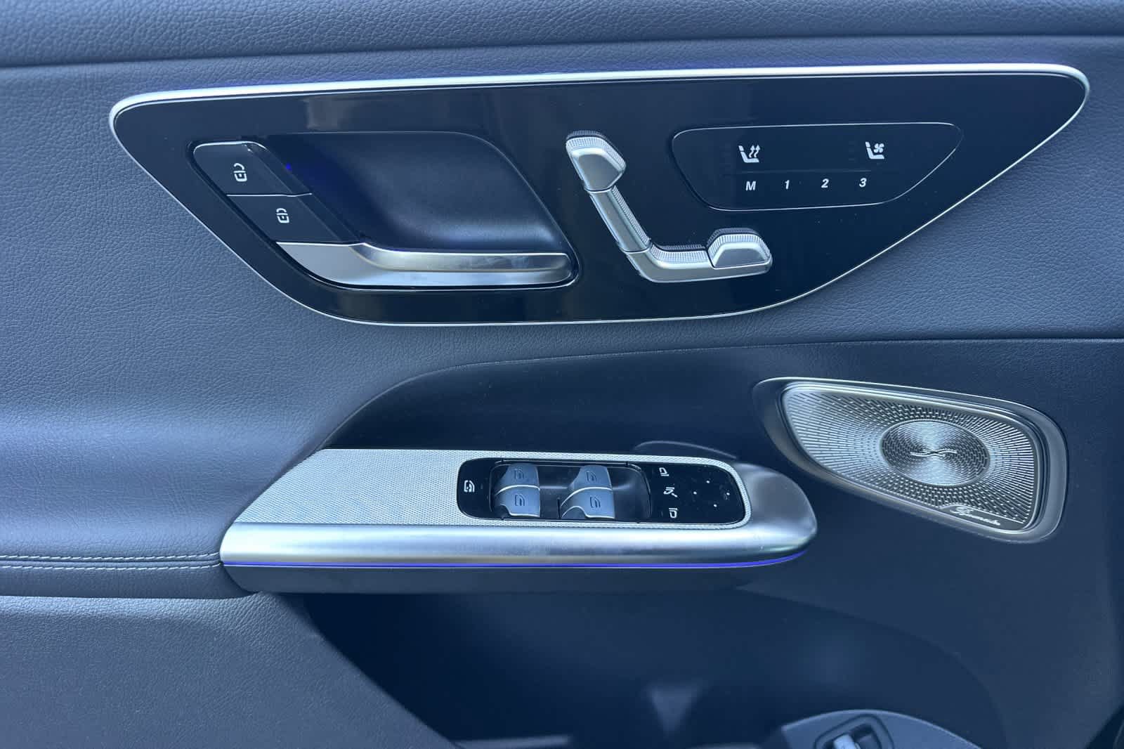 Certified 2026 Mercedes-Benz GLC 300 4MATIC image 10
