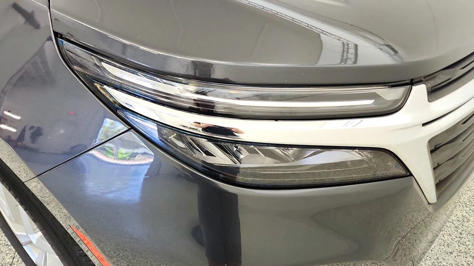 Used 2022 Chevrolet Equinox LT FWD image 31