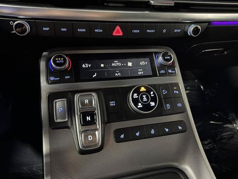 Used 2023 Hyundai Palisade Calligraphy AWD/4WD image 21