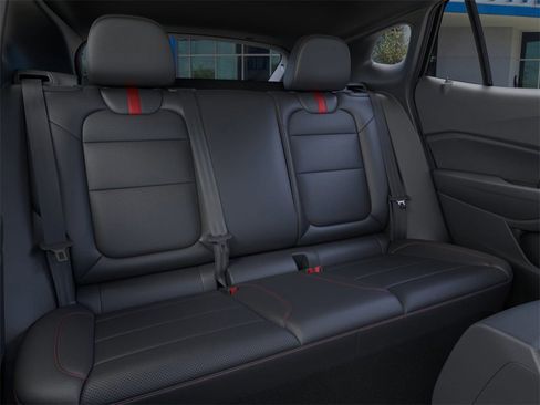 New 2026 Chevrolet Trax RS w/ Driver Confidence Package image 17