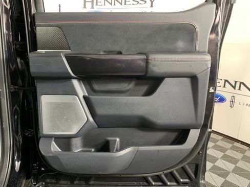 Used 2024 Ford F150 Raptor w/ Equipment Group 803A Raptor R image 39