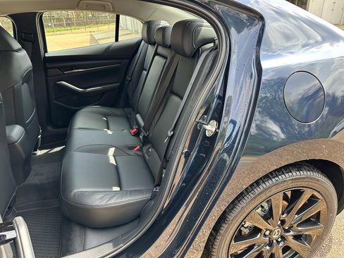 New 2026 MAZDA MAZDA3 s Sport image 9