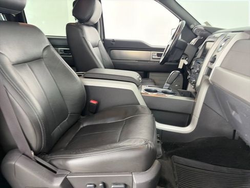 Used 2013 Ford F150 FX4 w/ Luxury Equipment Group image 32