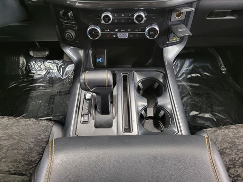Used 2023 Ford F150 Tremor AWD/4WD image 17