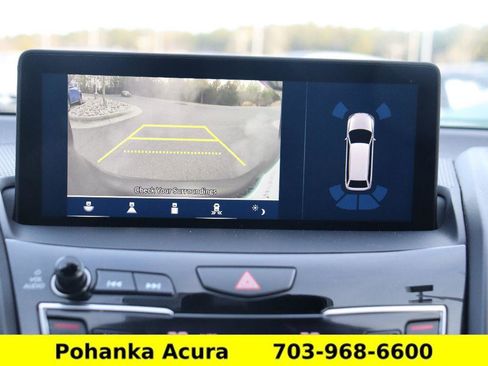 Certified 2023 Acura RDX AWD w/ Technology Package image 15