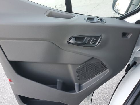 New 2026 Ford Transit 250 Low Roof w/ Load Area Protection Package image 19