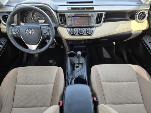 Used 2013 Toyota RAV4 LE FWD image 26