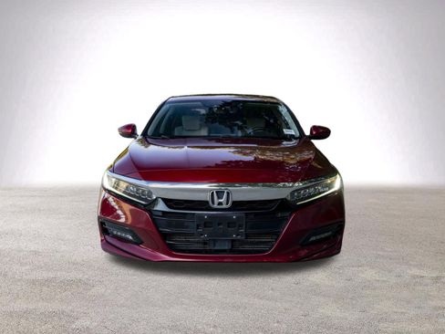 Used 2020 Honda Accord Touring image 3