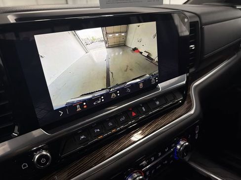 New 2026 GMC Sierra 1500 Elevation w/ Elevation Premium Package AWD/4WD image 26
