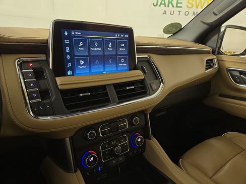 Certified 2023 Chevrolet Tahoe Premier AWD/4WD image 24