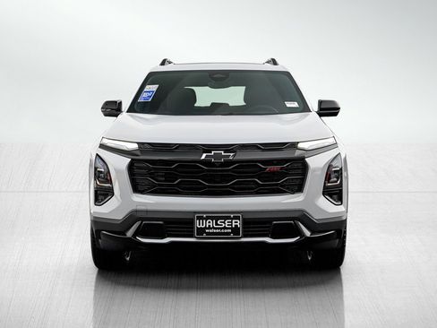 New 2026 Chevrolet Equinox RS w/ Convenience Package III image 2