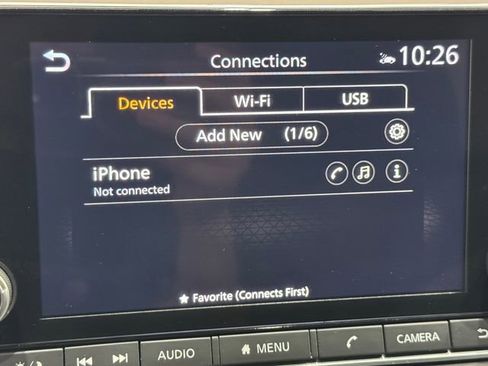 Used 2023 Nissan Rogue SV image 37