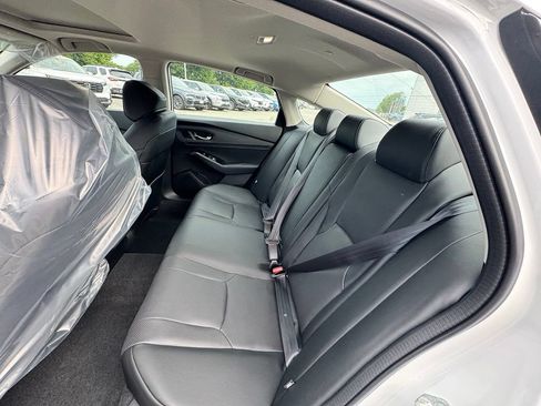 New 2026 Honda Accord Touring image 21