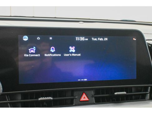 Used 2023 Kia Sportage EX image 51