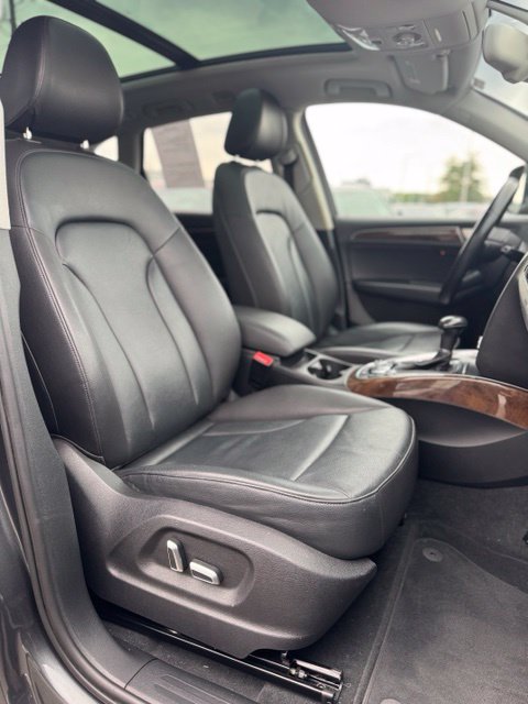 Used 2016 Audi Q5 2.0T Premium Plus AWD/4WD image 24