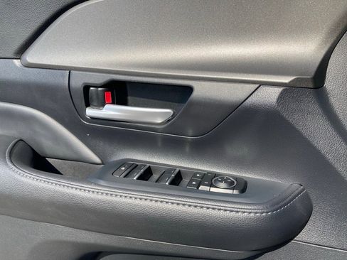 Certified 2024 Toyota Grand Highlander XLE image 15