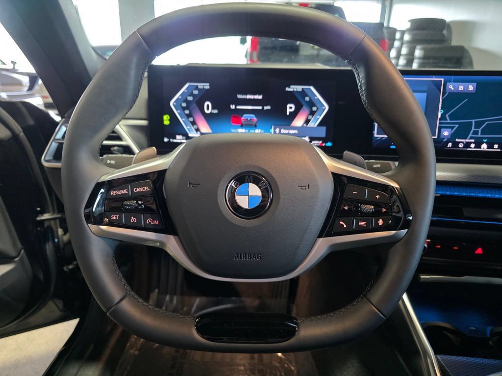 Used 2026 BMW 430i xDrive Coupe AWD/4WD image 9