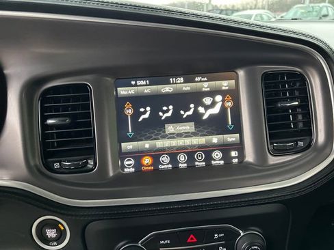 Used 2022 Dodge Charger R/T w/ Plus Group image 24