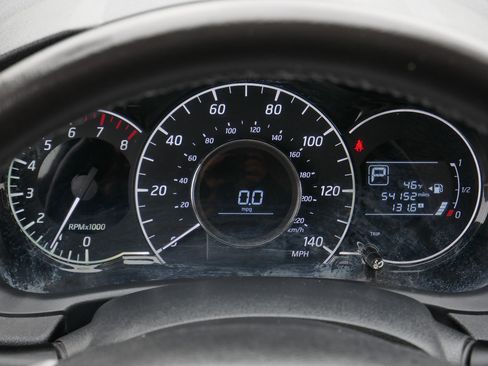 Used 2016 Nissan Versa Note S Plus image 21