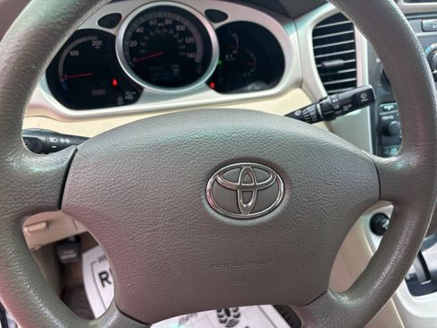 Used 2006 Toyota Highlander 4WD Hybrid image 25