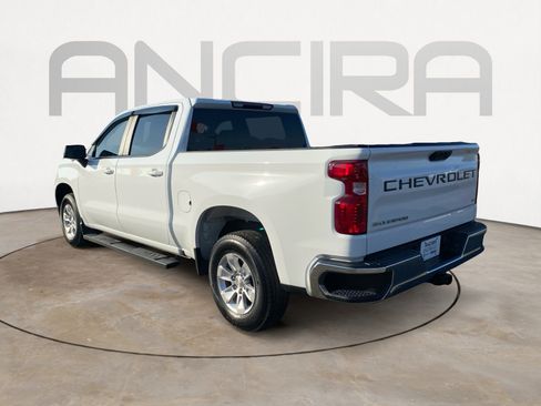 Used 2023 Chevrolet Silverado 1500 LT image 6